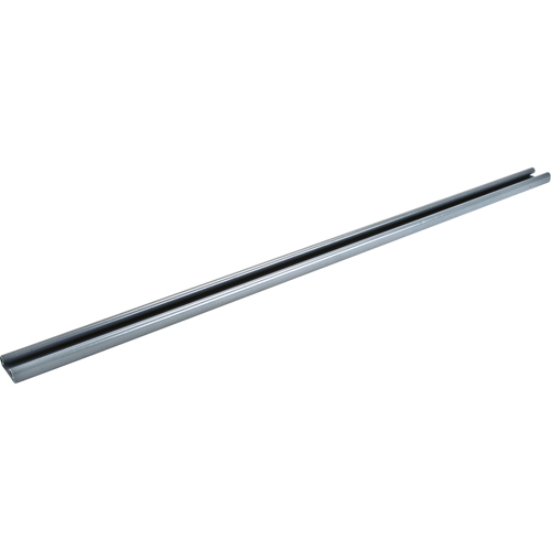 Interlok Boltless Shelving Bin Front Chandler Sales