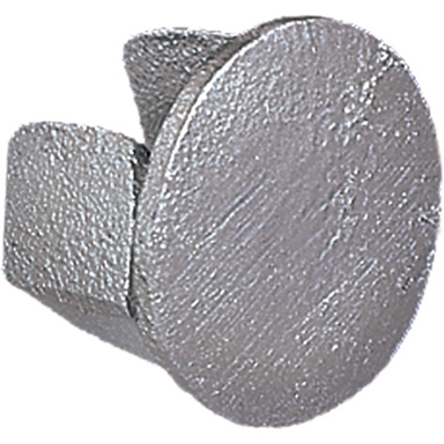 Malleable End Plug, 1" Chandler Sales
