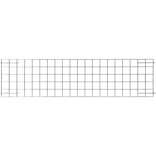 Panneau en treillis m&eacute;tallique Chandler Sales