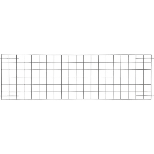 Panneau en treillis m&eacute;tallique Chandler Sales