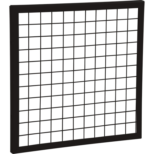 Wire Mesh Frame, 2' H x 2' W Chandler Sales