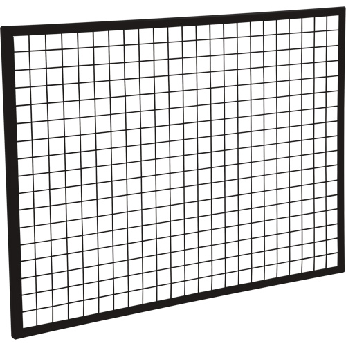 Cadre en treillis m&eacute;tallique, 4' h x 3' la Chandler Sales