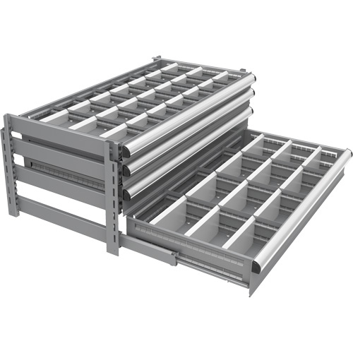 Interlok Integrated Modular Drawer System Chandler Sales