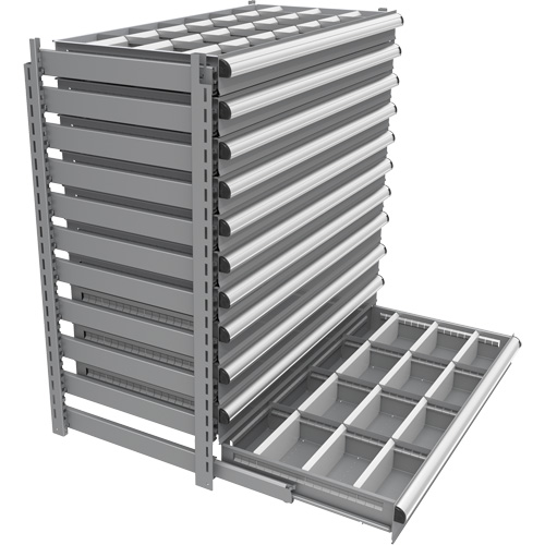 Interlok Integrated Modular Drawer System Chandler Sales