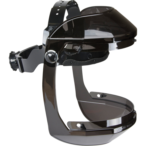 Harnais de t&ecirc;te Double Matrix, Suspension Rochet Chandler Sales