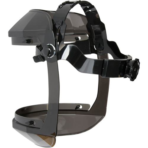 Harnais de t&ecirc;te Double Matrix, Suspension Rochet Chandler Sales
