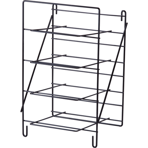 Flash Flood&reg; Eyesaline&reg; Refill Storage Rack Chandler Sales