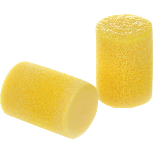 E-A-R Classic Earplugs, Pair - Pillow Pack Chandler Sales