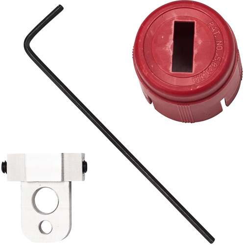 Cadenassage pour Mini SMC AR2000/NAR2000 Chandler Sales