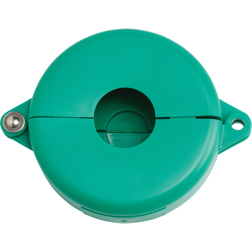 Dispositif de verrouillage pour soupape, Type Vanne Chandler Sales