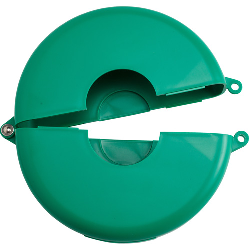 Dispositif de verrouillage pour soupape, Type Vanne Chandler Sales