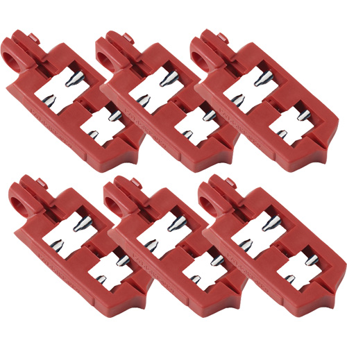 Snap-On Lockout, Circuit Breaker Type Chandler Sales