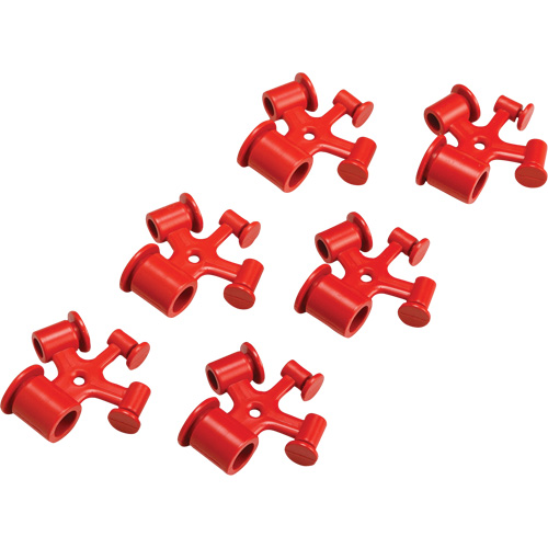 Dispositif de verrouillage pour fusible, Type Disjoncteur Chandler Sales
