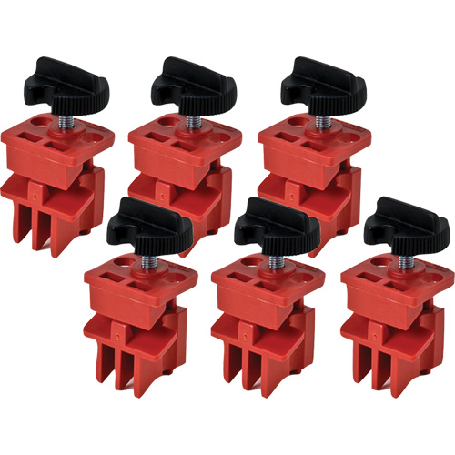 Barre de verrouillage pour disjoncteur multi-polaire, Type Disjoncteur Chandler Sales