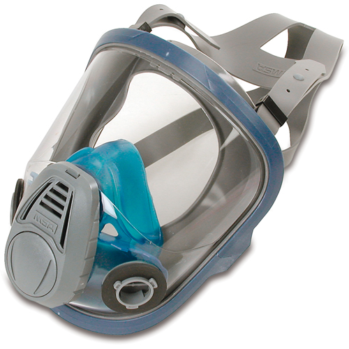 Respirateur Advantage 3000, Silicone, Petit Chandler Sales