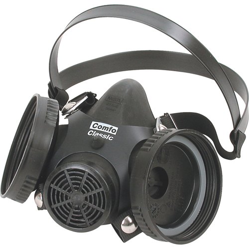 Respirateur Comfo Classic, Silicone, Petit Chandler Sales