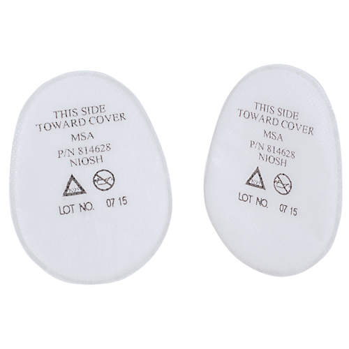 Advantage&reg; Respirator Cartridges Chandler Sales