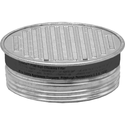 Comfo&reg; Respirator Cartridges, Gas/Vapour Cartridge, Organic Vapour/P100 Chandler Sales