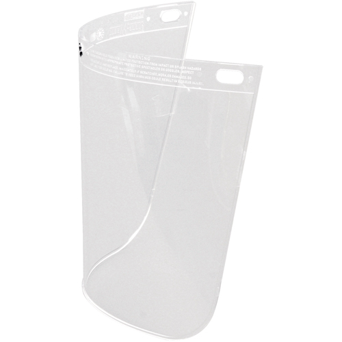Visi&egrave;re North High Performance, Propionate, Teinte Transparent Chandler Sales