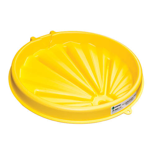 Universal Poly-Drum Funnel Chandler Sales