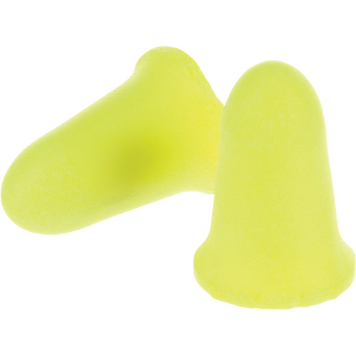Bouchons d'oreilles E-A-Rsoft FX, Paire - Sac en poly Chandler Sales