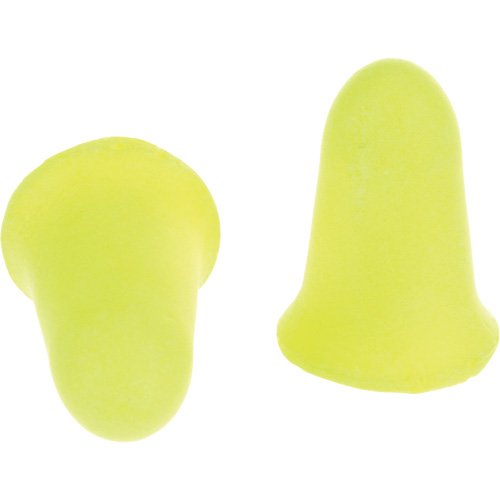 Bouchons d'oreilles E-A-Rsoft FX, Paire - Sac en poly Chandler Sales