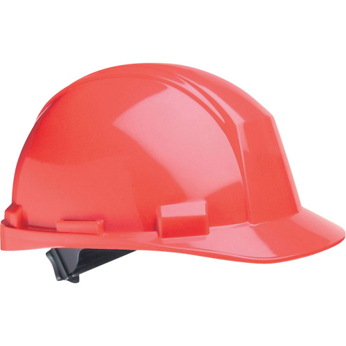 North&reg; The Matterhorn A89 Hardhat, Meets CSA Type 2, Ratchet Suspension, Non-Vented Chandler Sales