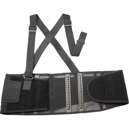 Ceinture lombaire standard en spandex Proflex 1100SF, &eacute;lastique, 4T-Grand Chandler Sales