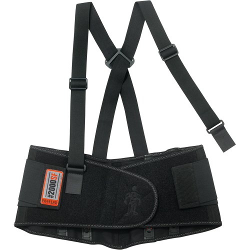 Ceintures performantes en spandex Proflex 2000SF, &eacute;lastique, Moyen Chandler Sales