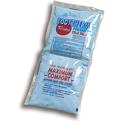 Blocs d'aiguilles de glace Chandler Sales