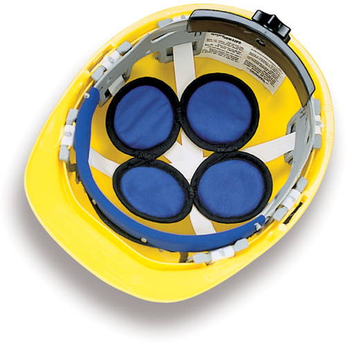 COOLING SKULL CAP Chandler Sales