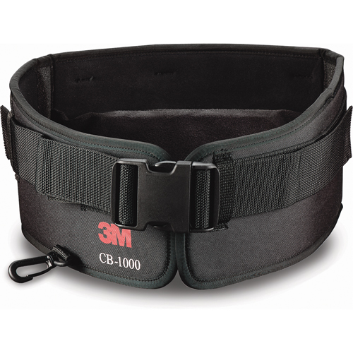 Ceintures de confort pour respirateurs PAPR 3M Chandler Sales