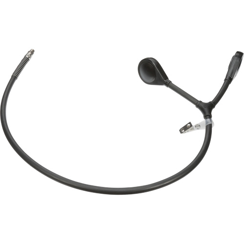 Dual Airline Front-Mounted Breathing Tube Chandler Sales