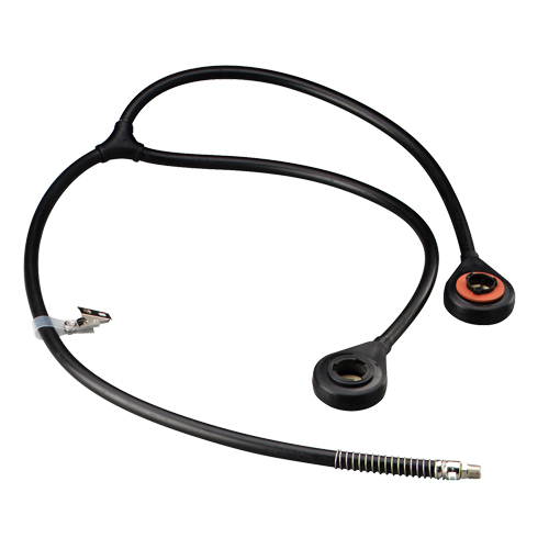 Combination Dual Airline Back-Mounted Breathing Tube Chandler Sales