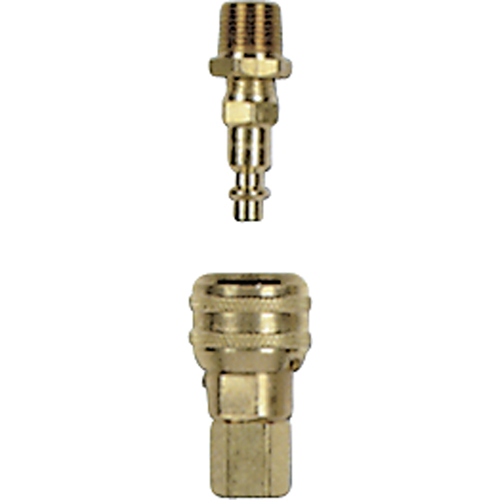 North&reg; Quick Connect Assembly Chandler Sales