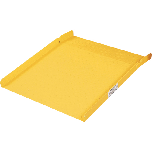 Drum Cabinet Ramp for Sure-Grip&reg; Ex Safety Cabinet Chandler Sales