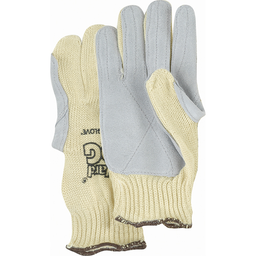 Junkyard Dog&reg; Women's Gloves, 7 Gauge, Kevlar&reg; Shell, ANSI/ISEA 105 Level 3 Chandler Sales