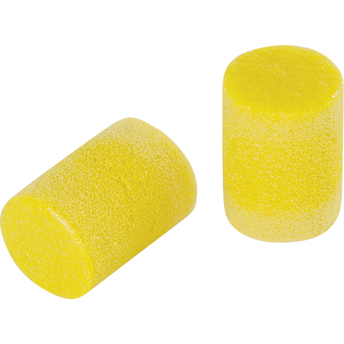 Bouchons d'oreilles Classic E-A-R, Paire - Sac en poly Chandler Sales