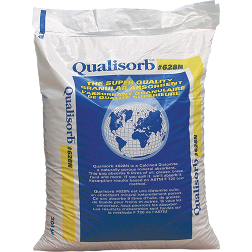 Qualisorb Gold Absorbents Chandler Sales
