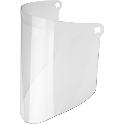 Visor, Propionate, Clear Tint Chandler Sales