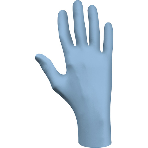 Nitri-Care Gloves, X-Small, Nitrile, 4-mil, Powder-Free, Blue, Class 2 Chandler Sales