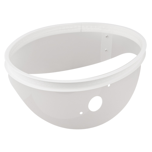 Collet pour trousse d'essai d'ajustement, Qualitatif Chandler Sales