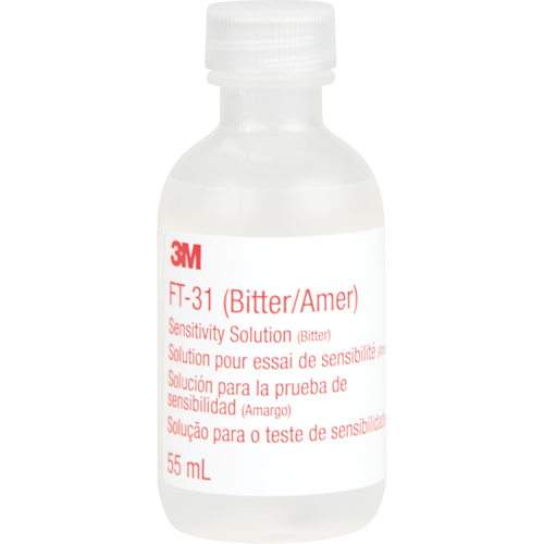 Solution pour essai de sensibilit&eacute; 3M Chandler Sales