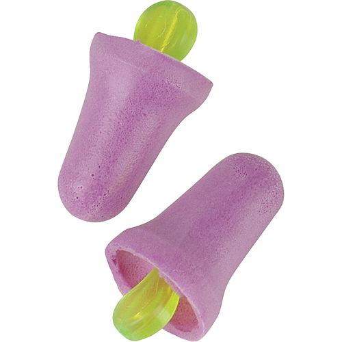 E-A-R No-Touch Foam Earplugs, Pair - Polybag Chandler Sales