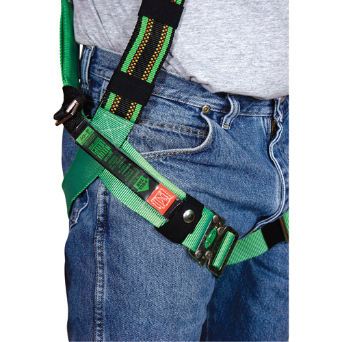 Miller&reg; Relief Step Suspension Trauma Straps Chandler Sales