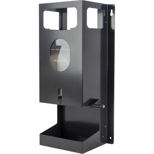 Distributeur de bouchons d'oreille Leight Source 500 de Howard Leight Chandler Sales
