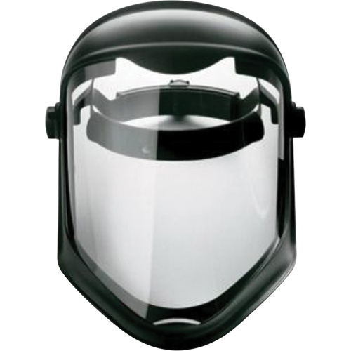 &eacute;cran facial Uvex Bionic, Polycarbonate, Suspension Rochet Chandler Sales