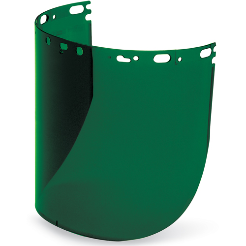 Protecto-Shield&reg; Prolok&reg; Faceshield, Propionate, 4.0 Tint Chandler Sales