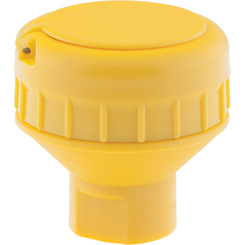 Replacement Eyewash Head with Cover Chandler Sales