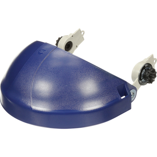 Harnais install&eacute; sur casque, Suspension Rochet Chandler Sales